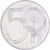 Coin, Czech Republic, 50 Haleru, 1994, AU(50-53), Aluminum, KM:3.1