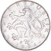 Monnaie, République Tchèque, 50 Haleru, 1994, SPL, Aluminium, KM:3.1
