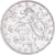 Coin, Czech Republic, 50 Haleru, 2002, Jablonec nad Nisou, MS(64), Aluminum