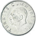 Moneta, Turchia, 10 Lira, 1988, SPL, Alluminio, KM:964