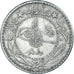 Coin, Turkey, Muhammad V, 20 Para, 1909/AH1327, Qustantiniyah, EF(40-45)