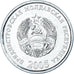 Coin, Transnistria, 5 Kopeek, 2005, MS(60-62), Aluminum, KM:50