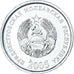Moneda, Transnistria, 10 Kopeek, 2005, EBC+, Aluminio, KM:51