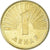 Moeda, Macedónia, Denar, 1993, MS(60-62), Latão, KM:2