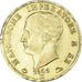 Coin, ITALIAN STATES, KINGDOM OF NAPOLEON, Napoleon I, 40 Lire, 1814, Milan