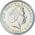 Coin, Isle of Man, Elizabeth II, 5 Pence, 2001, Pobjoy Mint, AU(55-58)