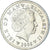 Moneda, Isla de Man, Elizabeth II, 10 Pence, 2008, Pobjoy Mint, SC, Cobre -