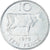 Moeda, Guernesey, Elizabeth II, 10 Pence, 1979, Heaton, AU(50-53)