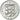 Münze, Guernsey, Elizabeth II, 10 Pence, 1984, VZ+, Kupfer-Nickel, KM:30
