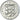 Coin, Guernsey, Elizabeth II, 10 Pence, 1984, MS(60-62), Copper-nickel, KM:30
