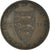 Moeda, Jersey, George V, 1/12 Shilling, 1923, EF(40-45), Bronze, KM:14