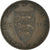 Monnaie, Jersey, George V, 1/12 Shilling, 1923, TTB, Bronze, KM:14