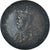 Coin, Jersey, George V, 1/12 Shilling, 1923, VF(20-25), Bronze, KM:14