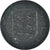 Moneta, Jersey, George V, 1/12 Shilling, 1923, VF(20-25), Brązowy, KM:14