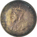 Coin, Jersey, George V, 1/12 Shilling, 1935, VF(30-35), Bronze, KM:16