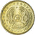 Moneda, Kazajistán, 20 Tyin, 1993, EBC+, Cobre chapado en cinc, KM:4a