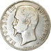Monnaie, France, Napoleon III, Napoléon III, 5 Francs, 1856, Paris, TB, Argent