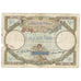 Frankrijk, 50 Francs, Luc Olivier Merson, 1929, 1929-07-27, TB, Fayette:15.3
