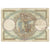 France, 50 Francs, Luc Olivier Merson, 1929, 1929-07-27, VF(20-25)