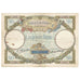 Francja, 50 Francs, Luc Olivier Merson, 1931, 1931-02-26, VF(30-35)