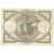 France, 50 Francs, Luc Olivier Merson, 1931, 1931-02-26, VF(30-35)