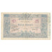 Francia, 1000 Francs, Bleu et Rose, 1926, 1926-06-04, BC+, Fayette:36.42, KM:67j