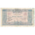 Francia, 1000 Francs, Bleu et Rose, 1926, 1926-06-16, BC+, Fayette:36.42, KM:67j