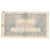 Francia, 1000 Francs, Bleu et Rose, 1926, 1926-06-16, MB+, Fayette:36.42, KM:67j