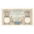 France, 1000 Francs, Cérès et Mercure, 1930, 1930-01-28, EF(40-45)