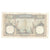 France, 1000 Francs, Cérès et Mercure, 1930, 1930-01-28, EF(40-45)