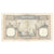 France, 1000 Francs, Cérès et Mercure, 1930, 1930-01-14, TTB, Fayette:37.4