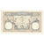 France, 1000 Francs, Cérès et Mercure, 1931, 1931-02-12, TTB, Fayette:37.6