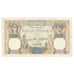 France, 1000 Francs, Cérès et Mercure, 1931, 1931-03-05, EF(40-45)