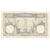 Francja, 1000 Francs, Cérès et Mercure, 1931, 1931-03-05, EF(40-45)