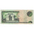 Banconote, Repubblica domenicana, 10 Pesos Oro, 2002, KM:168b, SPL-