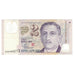 Banknote, Singapore, 2 Dollars, 2005, KM:46, UNC(65-70)