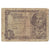 Biljet, Spanje, 1 Peseta, 1948, 1948-06-19, KM:135a, B