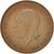 Münze, Großbritannien, George V, Penny, 1935, SS, Bronze, KM:838