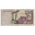 Nota, Maurícia, 25 Rupees, 2009, KM:49c, VF(20-25)