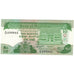 Banknote, Mauritius, 10 Rupees, Undated (1985), KM:35a, UNC(65-70)