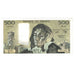 França, 500 Francs, Pascal, 1983, W.181, AU(50-53), Fayette:71.28, KM:156e