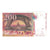 Francja, 200 Francs, Eiffel, 1996, AU(55-58), Fayette:75.2, KM:159a