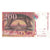 Frankreich, 200 Francs, Eiffel, 1995, VZ+, Fayette:75.1, KM:159a