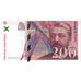Francia, 200 Francs, Eiffel, 1996, SPL, Fayette:75.2, KM:159a