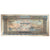 Geldschein, Kambodscha, 50 Riels, UNDATED (1956-75), KM:7a, SS
