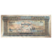 Nota, Camboja, 50 Riels, UNDATED (1956-75), KM:7a, EF(40-45)