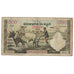 Banconote, Cambogia, 500 Riels, Undated (1958-1970), KM:14A, MB