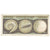 Nota, Camboja, 100 Riels, Undated (1957-75), KM:8c, VF(30-35)