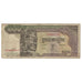 Banknote, Cambodia, 100 Riels, Undated (1957-75), KM:8a, F(12-15)