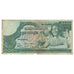 Banknot, Kambodża, 1000 Riels, Undated (1973), KM:17, VF(20-25)